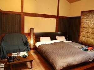 露天付きアジアン館！虫さん大嫌い？蛍・鶯はどう？